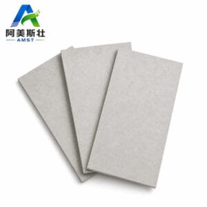 Fiber Cement Board