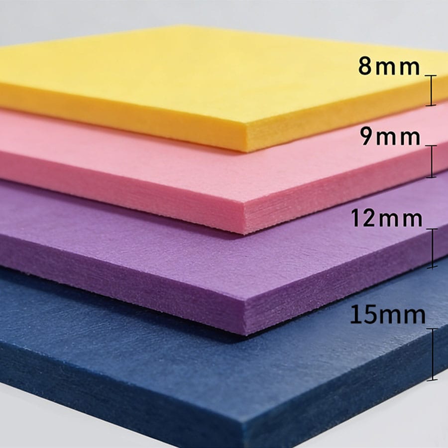Polyester Fiber Acoustic Panel - Image 2
